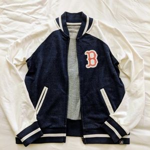 Boston Redsox Vintage style Jacket